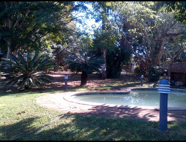 3 BEDROOM HOUSE RENTED IN WINSTON PARK